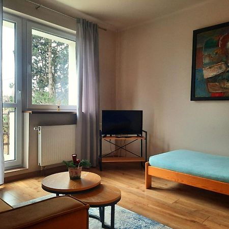 Bystra  Alfa2 Apartament 1 아파트 외부 사진