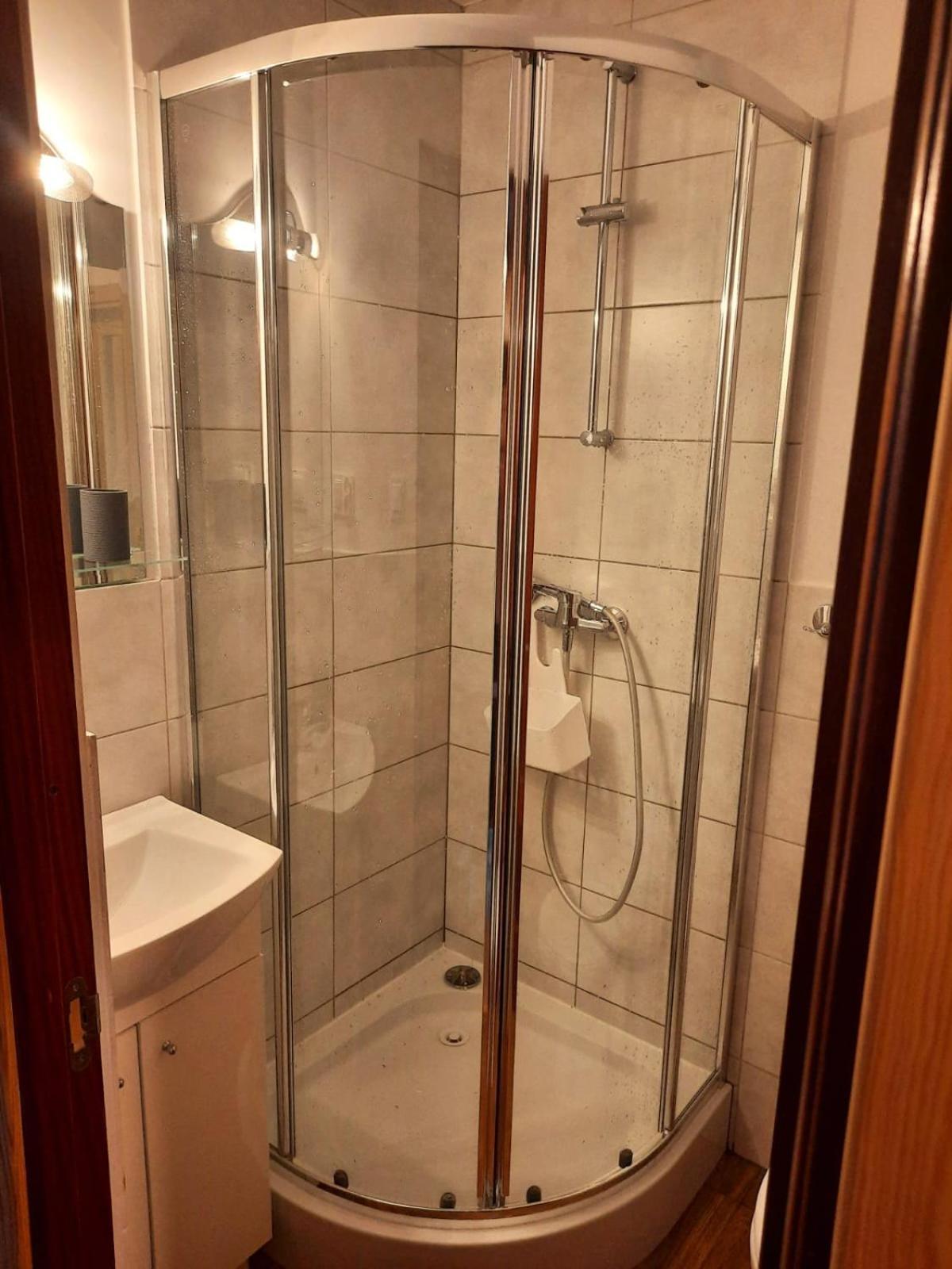 Bystra  Alfa2 Apartament 1 아파트 외부 사진