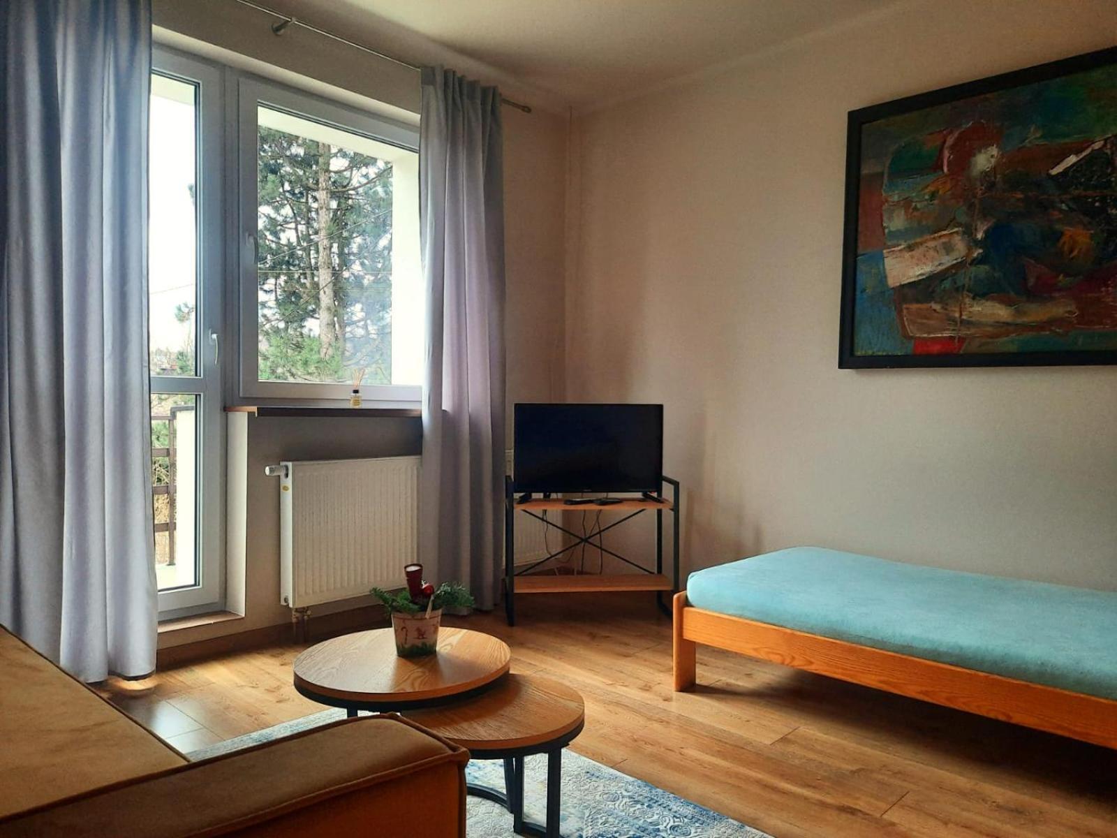Bystra  Alfa2 Apartament 1 아파트 외부 사진