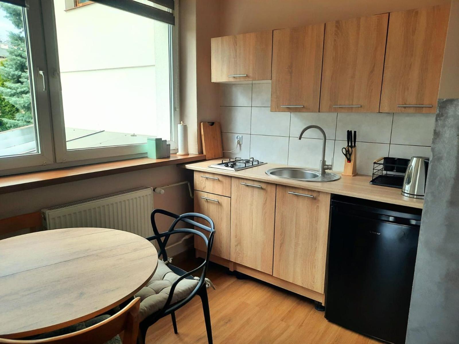 Bystra  Alfa2 Apartament 1 아파트 외부 사진