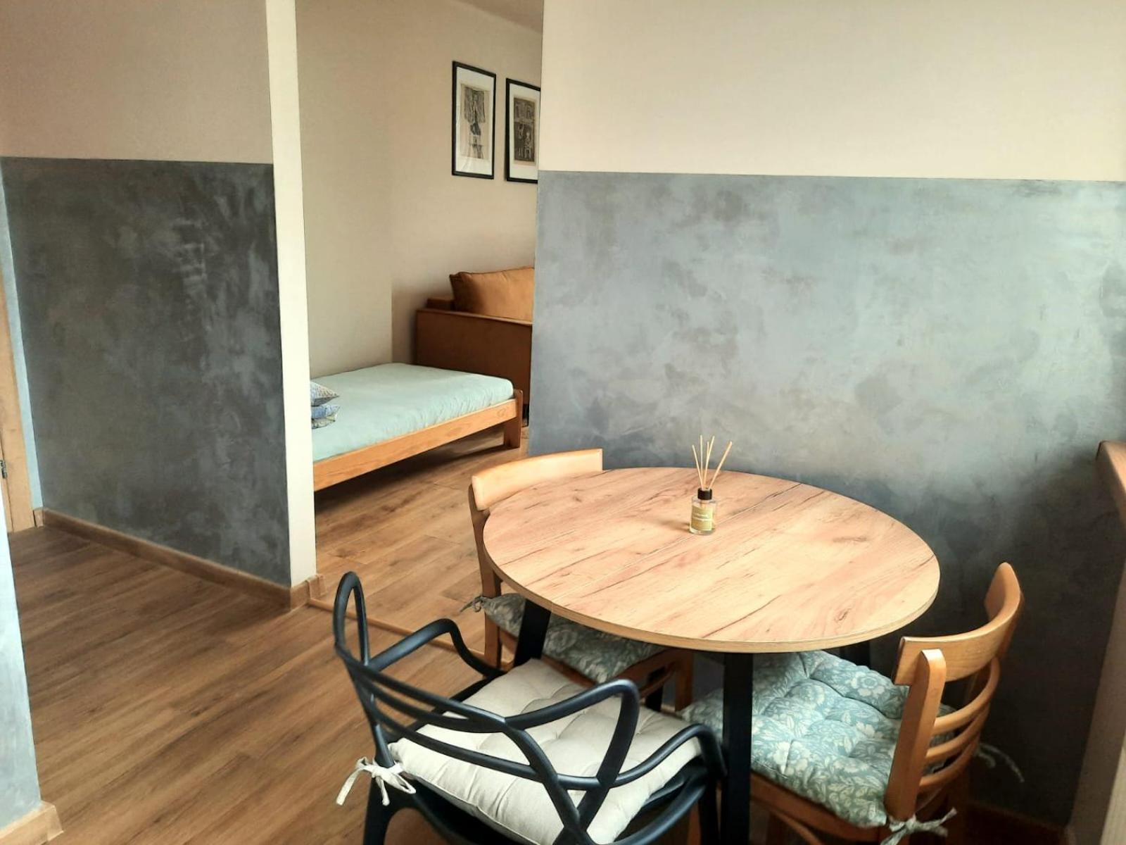 Bystra  Alfa2 Apartament 1 아파트 외부 사진